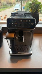 Philips 5400 Latte to go, Witgoed en Apparatuur, Koffiezetapparaten, Ophalen, 10 kopjes of meer, Koffiemachine, Koffiebonen
