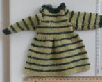 poppenkleertjes voor grote pop: poppenjurk, broek, blouse, Ophalen of Verzenden, Zo goed als nieuw, Overige typen
