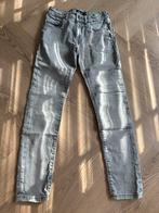 Grojze cars jeans maat 140, Ophalen of Verzenden, Zo goed als nieuw, Jongen, Broek