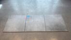 Vloertegels 60x60 betonlook A kwaliteit, 60 cm of meer, Keramiek, Nieuw, Ophalen of Verzenden