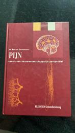 Ben van Cranenburgh - Pijn, Boeken, Ophalen, Zo goed als nieuw, Ben van Cranenburgh