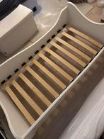 GRATIS AF TE HALEN - Kinderbed 80x140, Kinderen en Baby's, Babywiegjes en Ledikanten, Ophalen, Gebruikt, Ledikant