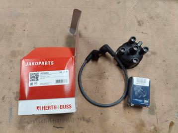 Verdelerkap, rotor, bobinekabel, spanrol Vitara 88-01 nieuw beschikbaar voor biedingen