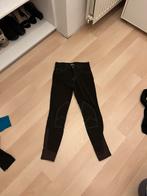 Mooie bruine paardrijbroek van euro riding maat 164, Kinderen, Zo goed als nieuw, Recreatie, Onderkleding