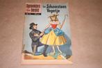 Het Schoorsteen Vegertje - Sprookjes in beeld - nr. 33, Boeken, Stripboeken, Eén stripboek, Ophalen of Verzenden, Gelezen