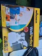 Verfspuit - Wagner WallPerfect W 565, Doe-het-zelf en Verbouw, Schildersmaterialen, Ophalen of Verzenden, Gebruikt, Verfspuit of Verfpomp