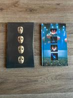 2 CD box Pink Floyd - The Wall Live, Ophalen of Verzenden, Zo goed als nieuw, Poprock