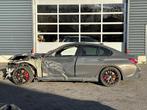 BMW 3-serie M340i xDrive High Executive Edition, M performan, Auto's, BMW, Automaat, 15 km/l, Euro 6, Bedrijf