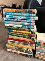 Arendsoog Boeken Collectie - 25 Stuks, Ophalen, Gelezen
