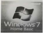 besturingssoftware. DVD, Windows 7 Home Basic x64/x32 Bits, Computers en Software, Besturingssoftware, Nieuw, Verzenden, Windows