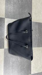 Michael Kors tas, Ophalen of Verzenden, Zo goed als nieuw, Zwart