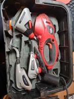 Black & Decker Decormate Set met Koffer, Doe-het-zelf en Verbouw, Ophalen, Gebruikt