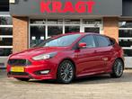 Ford Focus ST-Line 1.5 150 PK - nw D-Riem - AUTOMAAT - SYNC3, Stof, 4 cilinders, Bedrijf, Geïmporteerd