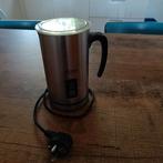 Melkopschuimer - Goede Staat, Witgoed en Apparatuur, Melkopschuimers, Ophalen of Verzenden, Gebruikt, Elektrische melkopschuimer