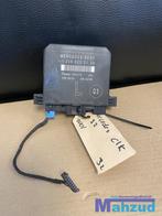 MERCEDES CLK W208 Links deur module 2088202126 1997-2003, Gebruikt, -, Ophalen of Verzenden, -