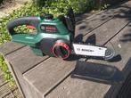 Accukettingzaag Bosch 3600 HB8 (200mm blad, 18V, 4.5m/s), Ophalen, Gebruikt, Overige soorten
