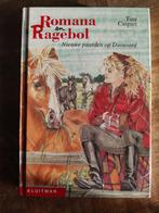 Romana en Ragebol. Tina Caspari - Nieuwe paarden op Duinoord, Ophalen of Verzenden, Zo goed als nieuw, T. Caspari