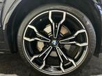 BMW iX3 High Executive 80 kWh | Panoramadak | Lederen bekled, Automaat, Achterwielaandrijving, Gebruikt, Zwart