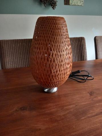 BÖJA Tafellamp Ikea te koop beschikbaar voor biedingen