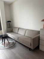 Bank 3-zits Woood, Huis en Inrichting, Ophalen, Overige materialen, 250 tot 300 cm, Gebruikt