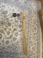 Hardy phantom palakona en hardy reel, Watersport en Boten, Ophalen of Verzenden, Gebruikt, Molen