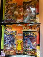 Pokemon eraser evolving skies, Hobby en Vrije tijd, Ophalen of Verzenden, Zo goed als nieuw