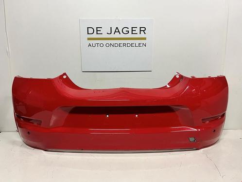 VOLVO C30 FACELIFT ACHTERBUMPER BUMPER 2PDC 31214651 11- 13, Auto-onderdelen, Carrosserie en Plaatwerk, Bumper, Volvo, Achter