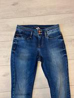 Skinny Jeans van Tripper maat 26/30 XS, Kleding | Dames, Spijkerbroeken en Jeans, Douwenmaat 8-3 Meppel, Info@again.nu, Blauw