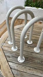 Metalen plank dragers, Huis en Inrichting, Woonaccessoires | Wandplanken en Boekenplanken, Ophalen, Gebruikt