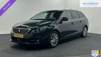 Peugeot 308 SW 1.2 PureTech Allure PANO CAMERA CARPLAY, Auto's, Peugeot, Stof, Gebruikt, 1199 cc, Parkeersensor