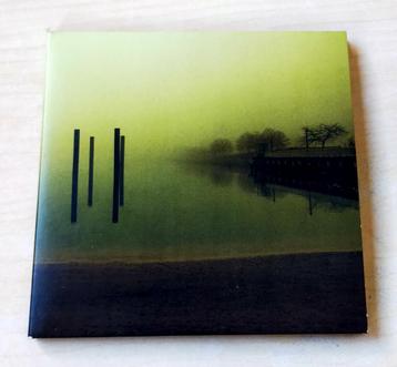 Bossk - .4 CD 2024 Gebruikt beschikbaar voor biedingen