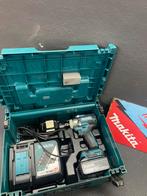 Makita DTW300, Ophalen, Zo goed als nieuw, 600 watt of meer, Overige typen