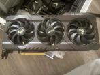 TUF RTX 3070 8G V2 Gaming ( RGb logos ), Computers en Software, Videokaarten, GDDR6, PCI-Express 4, Ophalen of Verzenden, Zo goed als nieuw
