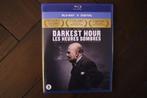 Darkest Hour (Blu Ray), Ophalen of Verzenden, Zo goed als nieuw, Drama