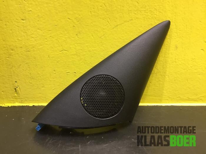 Tweeter van een BMW Z4, Auto-onderdelen, Elektronica en Kabels, BMW, Gebruikt, 6 maanden garantie, 12 maanden garantie, Ophalen of Verzenden