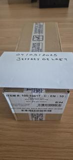 Destined Rivals Booster Case, Ophalen, Nieuw, Boosterbox