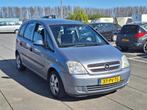 Opel Meriva € 1350,-1.6-16V Apk 2026 Airco Trekhaak, Voorwielaandrijving, 65 €/maand, Gebruikt, 4 cilinders