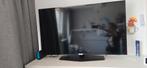 Philips Tv 50 inch, Audio, Tv en Foto, Televisies, Ophalen, Zo goed als nieuw, 100 cm of meer, Philips