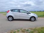 Ford Fiësta 1.25 60KW 5DR 2009 Grijs, Voorwielaandrijving, 600 kg, 1242 cc, Handgeschakeld