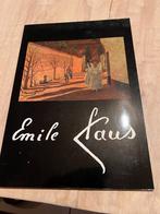 Retrospectieve Emile Claus *1985*, Boeken, Kunst en Cultuur | Beeldend, Ophalen of Verzenden, Zo goed als nieuw, Schilder- en Tekenkunst