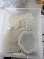 Epoxy, Ophalen, Zo goed als nieuw, Materiaal