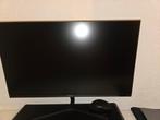 PEAQ Monitor - Goede conditie!, Computers en Software, Monitoren, Gaming, PEAQ, HDMI, Ingebouwde speakers