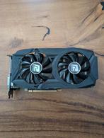 Rx 580 8gb PowerColor, Computers en Software, Videokaarten, Ophalen of Verzenden, Zo goed als nieuw, GDDR5