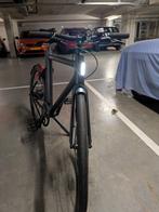 Cowboy 3 2023 zeer nette staat (altijd binnen gestaan), Fietsen en Brommers, Elektrische fietsen, Ophalen, Zo goed als nieuw, 50 km per accu of meer