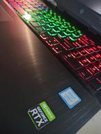 HP Omen Gaming Laptop - Krachtige prestaties!, Computers en Software, Ophalen, Gebruikt, Met videokaart, 1,7 tb