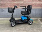 Opvouwbare Scootmobiel Vivo (Demontabel), Life and Mobility, 10 km/u of minder, Ophalen of Verzenden, Zo goed als nieuw