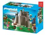 Playmobil set 5423 berggeiten en bergklimmers, Ophalen of Verzenden, Zo goed als nieuw