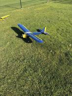 Model vliegtuig (R.C.), 1:72 tot 1:144, Gebruikt, Vliegtuig, Ophalen