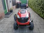 op=op nieuwe zware mtd optima lg200  2 cilinder  incl mulch