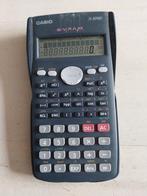 Casio FX-82MS Wetenschappelijke rekenmachine, Ophalen of Verzenden, Gebruikt